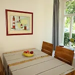 Sünje, Whg 1 Wyk auf Föhr