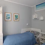 Apartment Sünje, Whg 1