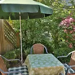 Sünje, Whg 1 Apartment *