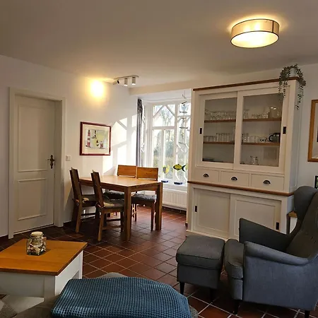 Apartment Sünje, Whg 1 *