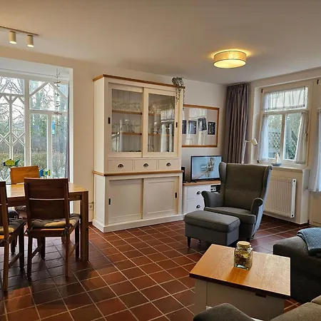 Апартаменты Suenje, Whg 1 *