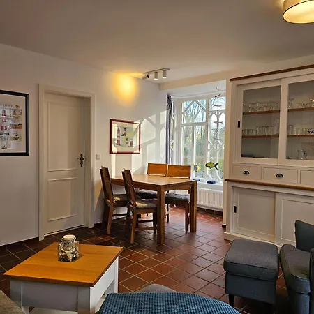 Sünje, Whg 1 Apartment *