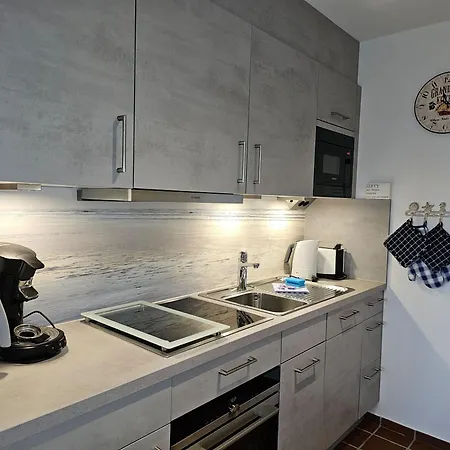 Apartment Sünje, Whg 1 *