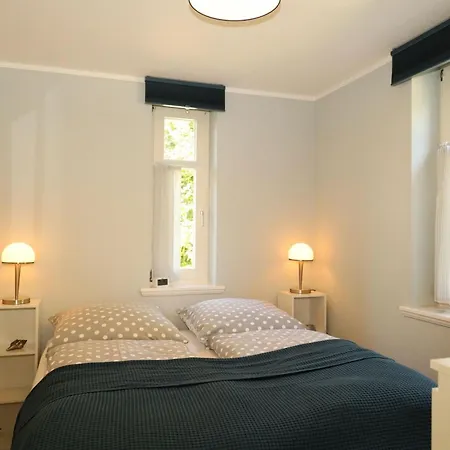 Appartement Suenje, Whg 1