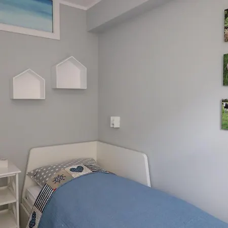 Suenje, Whg 1 Appartement *