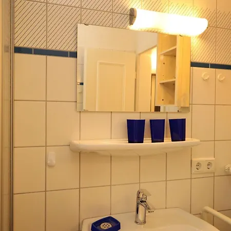 Suenje, Whg 1 Appartement Wyk auf Föhr