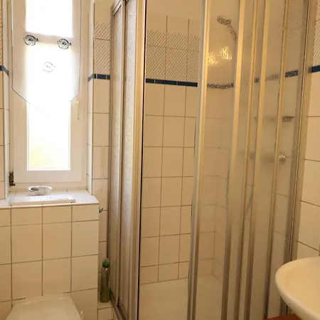 Suenje, Whg 1 Appartement Wyk auf Föhr