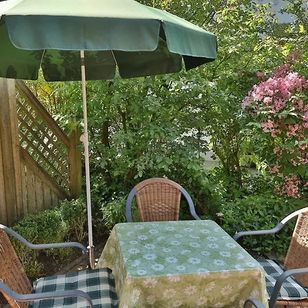 Suenje, Whg 1 Appartement *