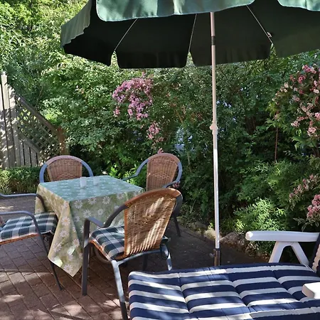 Appartement Suenje, Whg 1 Wyk auf Föhr