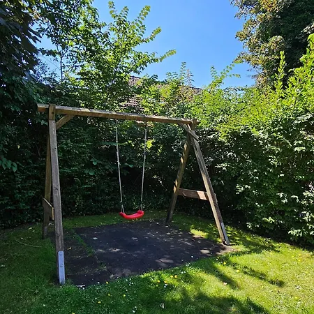 Suenje, Whg 1 Апартаменты *