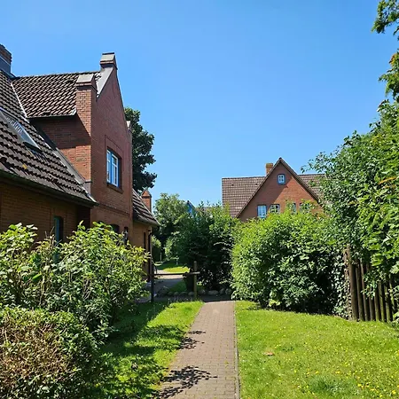 Suenje, Whg 1 Appartement *