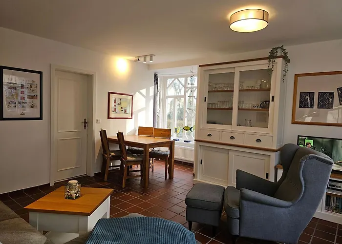 Апартаменты Suenje, Whg 1 *