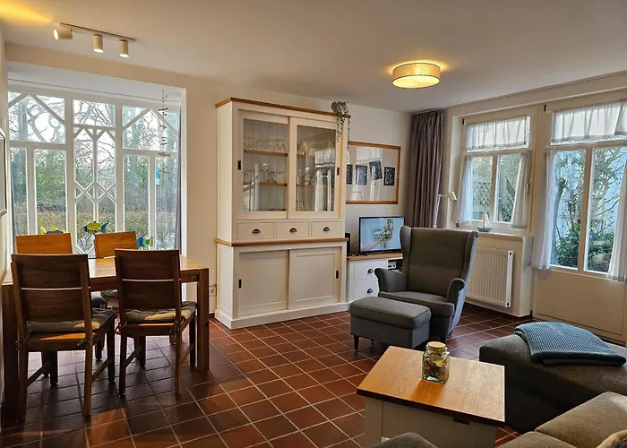 Апартаменты Suenje, Whg 1 *