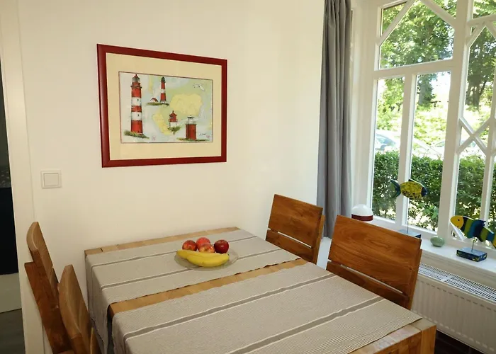 Suenje, Whg 1 Вик-ауф-Фёр