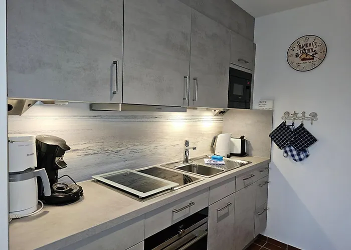 Апартаменты Suenje, Whg 1 *