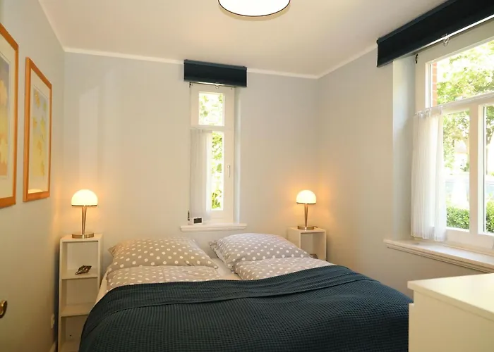 Апартаменты Suenje, Whg 1