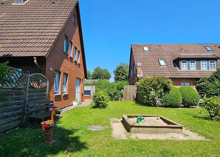 Апартаменты Suenje, Whg 1 *